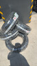 玲瓏輪胎225/55R17 101W 玲瓏臻選 UD 適配君威/君越/寶馬5系/A6L 曬單實(shí)拍圖