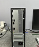 聯(lián)想（Lenovo）臺式機電腦百應(yīng)M300酷睿i7迷你主機商用辦公企業(yè)采購家用學(xué)習(xí)直播電腦Baiying套機 主機+23.8英寸來酷顯示器 定制：i7-12650H 16G 512G固態(tài) 曬單實拍圖