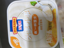 百吉福（MILKANA） 一杯芝士休閑下午茶零食 即食芝士奶酪杯 楊枝甘露味 65g*6杯  曬單實(shí)拍圖