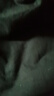 南極人帽子男睡帽春秋薄款包頭光頭帽夏空調(diào)帽月子帽女N2E3X829273 黑色 曬單實拍圖