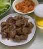 閑味客散養(yǎng)原切牛腱子黃牛肉腱子新鮮冷凍減脂健身代餐牛腱肉生鮮牛腱子 禮袋+牛腿肉+牛腱+牛肋排各2斤 曬單實(shí)拍圖