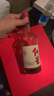 紅星二鍋頭 大曲釀 清香型白酒 52度 500ml*2瓶禮盒裝 純糧口糧酒 曬單實拍圖