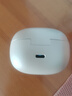 愛國者（aigo）藍牙耳機骨傳導(dǎo)概念耳夾開放式真無線不入耳運動跑步降噪耳麥適配小米蘋果排行前十 CA05白 曬單實拍圖