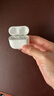 【95成新】Apple/蘋果 AirPods 4(支持主動(dòng)降噪)搭配MagSafe充電盒(USB-C)蘋果耳機(jī) 藍(lán)牙耳機(jī)適用iPhone/iPad 四代 曬單實(shí)拍圖