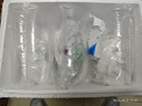 亨迅山西金手指葡萄藍寶石黑加倫提子新鮮水果生鮮 精品果凈重4斤裝 曬單實拍圖
