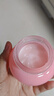 御泥坊 玫瑰保濕睡眠面膜100ml 補水保濕免洗面膜女護膚  包裝微瑕隨機 曬單實拍圖