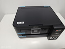 愛(ài)普生（EPSON）L4268墨倉(cāng)式彩色無(wú)線多功能一體機(jī)家用/辦公打印（打印復(fù)印掃描wifi自動(dòng)雙面） 曬單實(shí)拍圖