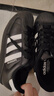 阿迪達斯 （adidas）adidas三葉草貝殼頭SUPERSTARII男女休閑鞋 JI0079 39碼 曬單實(shí)拍圖