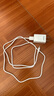 品勝 3C認證 蘋(píng)果充電器線(xiàn)充套裝 適用iPhone14/13/12/11/Xs/8P手機平板iPad Pro/Air+蘋(píng)果數據線(xiàn)1.2米 曬單實(shí)拍圖