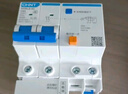 正泰（CHNT）小型漏電保護斷路器NXBLE-32-2P-C32 漏?？諝忾_(kāi)關(guān)32A 曬單實(shí)拍圖