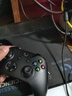 微軟（Microsoft）Xbox游戲手柄 同步充電套件+USB-C線(xiàn)纜| 鋰離子充電電池 Type-C快充 Xbox無(wú)線(xiàn)控制器/手柄專(zhuān)用 曬單實(shí)拍圖