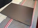 ThinkPad【國家補貼20%】聯(lián)想筆記本電腦E14 2025超能版 商務辦公學生輕薄本 英特爾酷睿5 32G 1T 2.8K銀色 曬單實拍圖