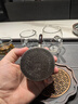 壺爾摩斯《蘭香》金鵬老師作品999足銀 純手工錘制 家用功夫茶具 泡茶壺 約110g 150ml 曬單實拍圖