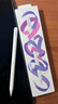 Apple Pencil pro教育筆/適用于2025年ipad/雙擊切換/重力壓感 曬單實拍圖