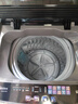 美的（Midea）洗衣機(jī)波輪全自動家用5.5公斤宿舍租房迷你洗衣機(jī)小型隨心洗 以舊換新 家電國家補(bǔ)貼 MB55V36E 曬單實拍圖