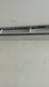 統(tǒng)帥（Leader）海爾空調(diào) 海爾智家出品 大1匹超一級(jí) 超省電空調(diào)掛機(jī) 變頻冷暖壁掛式空調(diào)KFR-26GW/LA1-1國(guó)家補(bǔ)貼 曬單實(shí)拍圖