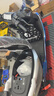 九號(hào)（Ninebot）【2025款新品】電動(dòng)摩托車M5 100 高階電摩革新者 鉛酸電摩【門店自提】 幻影銀/瑩夜黑/光子橙 曬單實(shí)拍圖