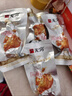 無(wú)窮 蜂蜜味小雞腿烤雞翅根300g 雞肉休閑零食肉干肉脯 曬單實(shí)拍圖
