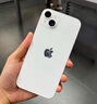 Apple/蘋果 iPhone 14 Plus (A2888) 二手手機(jī) 支持移動(dòng)聯(lián)通電信5G 雙卡 星光色 128G 曬單實(shí)拍圖