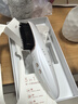小泉成器（KOIZUMI）無(wú)線(xiàn)直發(fā)梳子精油霧潤正負等離子護發(fā)不傷頭發(fā)直發(fā)夾板卷發(fā)棒造型梳高顱頂蓬松順發(fā)電動(dòng)梳禮盒高端 【重磅新品】精油霧潤直發(fā)梳 曬單實(shí)拍圖