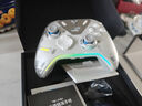 飛智八爪魚5 無線游戲手柄 力調(diào)節(jié)合金搖桿Switch類xbox藍(lán)牙體感PC電腦ns電視Steam 曬單實拍圖