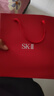 SK-II[七夕限定]五月天神仙水精華75ml化妝護膚套裝水乳sk2情人節禮物 曬單實(shí)拍圖