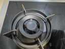 帥康（Sacon）燃?xì)庠蠲簹庠铍p灶家用 5.2KW灶具750mm大面板可調(diào)節(jié)免擴(kuò)孔 國(guó)家補(bǔ)貼20%嵌入式臺(tái)式JZT-3B811天然氣 曬單實(shí)拍圖