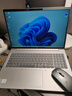 惠普（HP）戰66七代 AMD銳龍16英寸輕薄筆記本電腦(高性能R7 16G 1T 2.5K高色域低藍光120Hz)【國家補貼20%】 曬單實(shí)拍圖