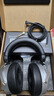 HIFIMAN（海菲曼）【國家補貼】HE400SE 隱形磁體版 開放式平板振膜hifi發(fā)燒耳機頭戴式有線音樂耳機 曬單實拍圖