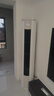 海信（Hisense）空調(diào) 大3匹 易省電E291 AI省電 速冷熱仿真自然風(fēng)新一級國家補(bǔ)貼20%立式空調(diào)柜機(jī)KFR-72LW/E291-X1 曬單實拍圖