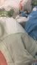 巴拉巴拉寶寶內(nèi)褲棉兒童平角短褲男小童寶寶親膚四角褲三條裝209925170102 曬單實(shí)拍圖