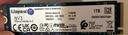 金士頓（Kingston）500GB SSD固態(tài)硬盤 M.2(NVMe PCIe 4.0×4) NV3系列 讀速5000MB/s AI 電腦配件 曬單實拍圖