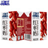 歐亞紅棗牛奶200g*21盒 云南大理高原牧場(chǎng) 營(yíng)養早餐奶  曬單實(shí)拍圖