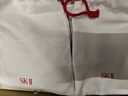 SK-II大紅瓶面霜100g乳液護(hù)膚品抗皺套裝禮盒sk2化妝品全套生日禮物女 曬單實(shí)拍圖