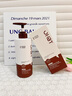 OHBT防脫育發(fā)洗發(fā)水500g生姜洗頭膏固發(fā)去屑防掉斷發(fā)控油金榜第1名 曬單實(shí)拍圖
