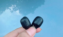 擊音VC【180小時超長續(xù)航】藍(lán)牙耳機(jī)無線入耳運(yùn)動跑步音樂高清通話降噪高音質(zhì)低延遲適用于蘋果華為 180小時續(xù)航新升級丨布林黑 曬單實拍圖