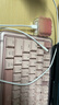 小米蘋(píng)果數(shù)據(jù)線100cmPD快充版充電線MFi認(rèn)證通用iPhoneXsMax/XR/12/13 Type-C to Lightning轉(zhuǎn)接頭線   曬單實(shí)拍圖