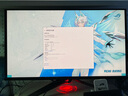 ROG超神PG27UCDM 27英寸4K電競顯示器OLED屏幕240Hz電腦顯示屏G-sync Type-C杜比視界HDR400 DP2.1 PG27UCDM丨27英寸丨4K丨240Hz 【拆封款】一 曬單實(shí)拍圖