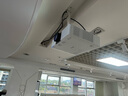 愛(ài)普生（EPSON）CB-L730U 投影儀  激光商用辦公工程投影機(jī) (WUXGA超高清 7000流明 三年保）【吊架+幕布+安裝】 曬單實(shí)拍圖