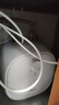 美的（Midea）【8年質(zhì)?！侩姛崴餍N寶6.6L出水36L一級(jí)能效洗碗洗菜熱水器廚房熱水寶國(guó)家補(bǔ)貼F6.6-20CB(ES) 曬單實(shí)拍圖