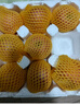甜醉了 煙臺蘋(píng)果棲霞紅富士新鮮水果生鮮山東特產(chǎn)脆甜整箱平果禮盒禮品 紅富士?jì)糁?.5斤75-80mm 曬單實(shí)拍圖