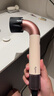 戴森（DYSON）精準造型吹風機 Supersonic r 電吹風 負離子 速干護發(fā) 沙龍級美發(fā)科技  禮物推薦 HD17晨曦粉色 曬單實拍圖