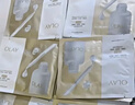 玉蘭油（OLAY）全新水光小白瓶面膜20片補(bǔ)水美白去黃提亮膚色改善暗沉生日禮物女 曬單實(shí)拍圖