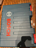 博世（BOSCH）GBH 18V-18 X 鋰電無(wú)刷電錘 通用夾頭 兩電一充套裝 含集塵盒 曬單實(shí)拍圖