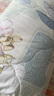 富安娜被子可水洗夏涼被七孔抑菌空調(diào)被雙人夏季被芯3斤 230x229cm 曬單實拍圖