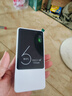 德芊【送免費流量】隨身wifi2025款1W毫安5Ghz雙頻充電寶合一無(wú)線(xiàn)wi-fi6移動(dòng)網(wǎng)絡(luò )無(wú)限流量車(chē)載上網(wǎng)路由 全網(wǎng)通【光纖版】10000毫安-贈送3000G 曬單實(shí)拍圖