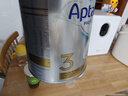 愛他美（Aptamil）白金澳洲版 幼兒配方奶粉 3段(12-36個月) 900g 澳洲白金 曬單實(shí)拍圖