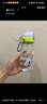 babycare兒童水杯二合一戶外運(yùn)動(dòng)水杯吸管杯直飲幼兒園水壺上學(xué)專用600mL 曬單實(shí)拍圖