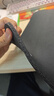 賽睿（SteelSeries）加厚版鼠標墊大號 QcK Heavy Large 450*400*6mm 游戲電競鼠標墊 電競fps順滑鼠標墊CSGO 電腦桌墊 曬單實(shí)拍圖