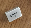 愛(ài)國(guó)者（aigo）64GB USB2.0 車載U盤C1C迷你款 銀色 金屬Type-C車載u盤 手機(jī)電腦通用優(yōu)盤 曬單實(shí)拍圖